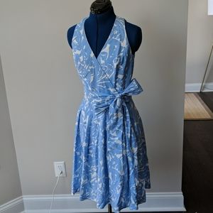 Ralph Lauren Dress linen dress